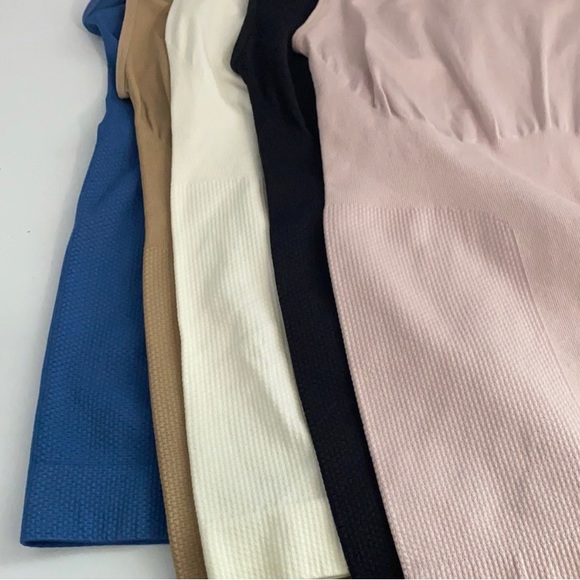 ❗️𝗠𝗨𝗦𝗧 𝗦𝗘𝗟𝗟 𝗗𝗢𝗡𝗔𝗧𝗜𝗡𝗚 𝗝𝗨𝗡 𝟭 Nearly Nude Shape Wear Tanks XL - Picture 5 of 5